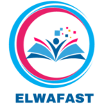 Elwafast Logo