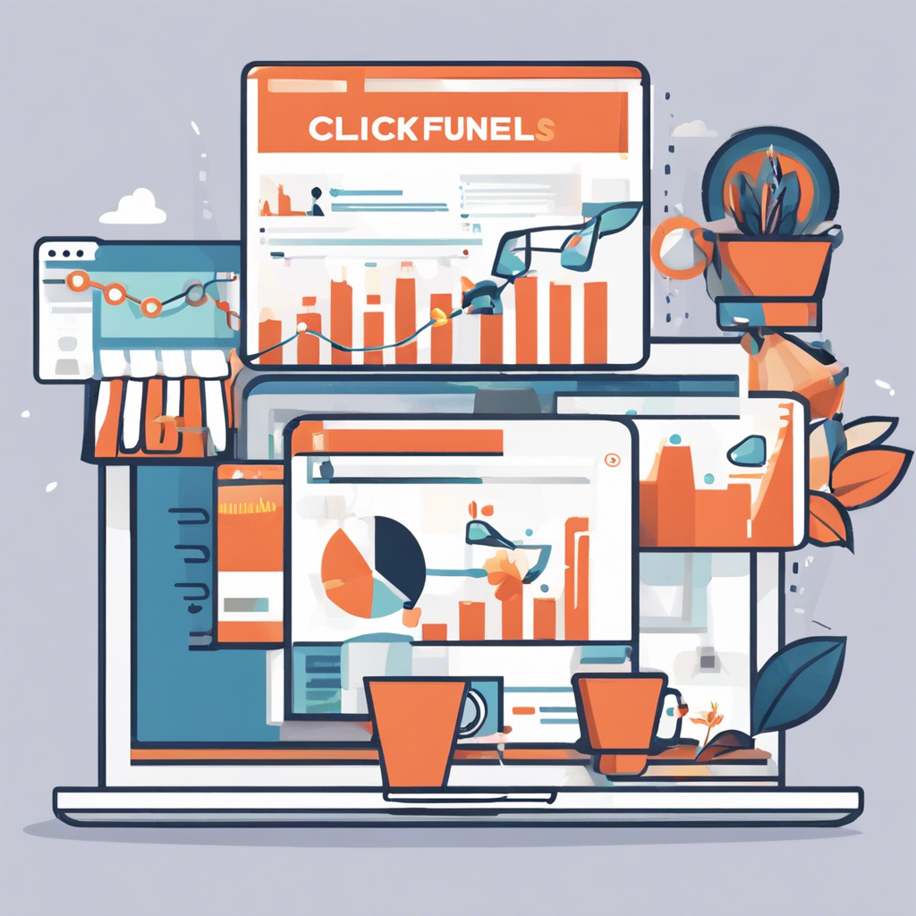 How ClickFunnels Can Help Grow Your Online Business: A guide Review 2024