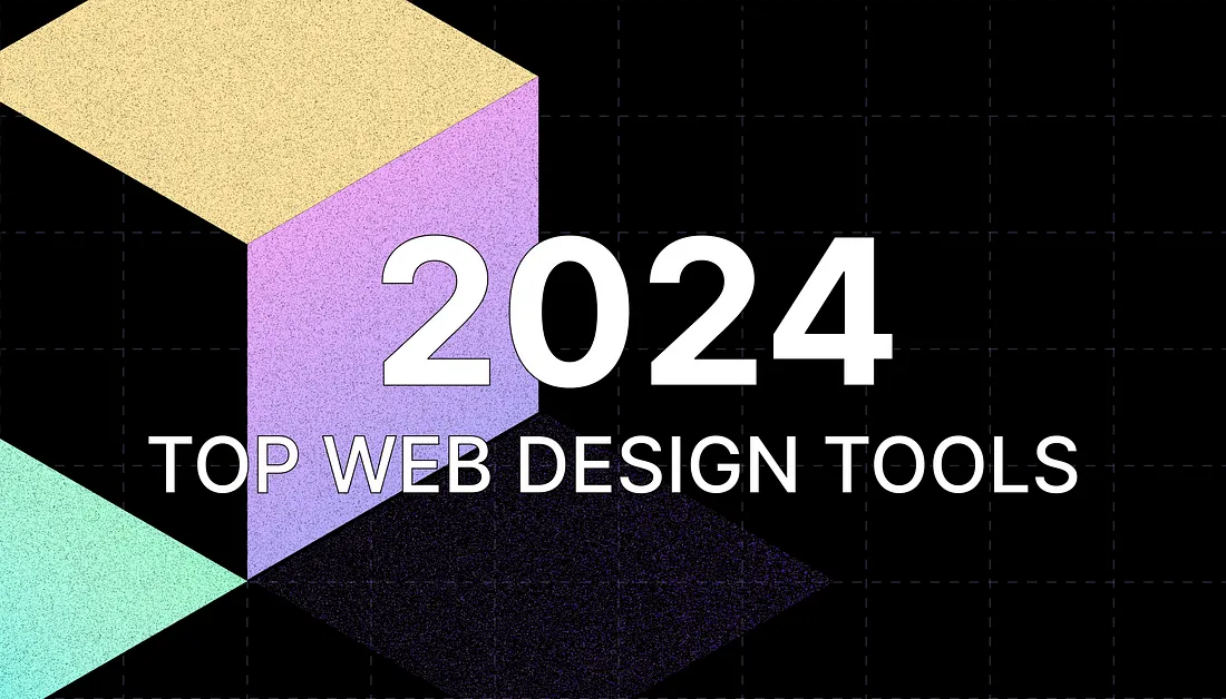Top 10 Web Tools for 2024