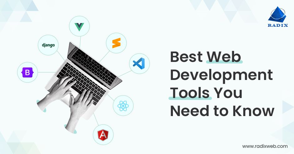 Best_Web_Development_Tools